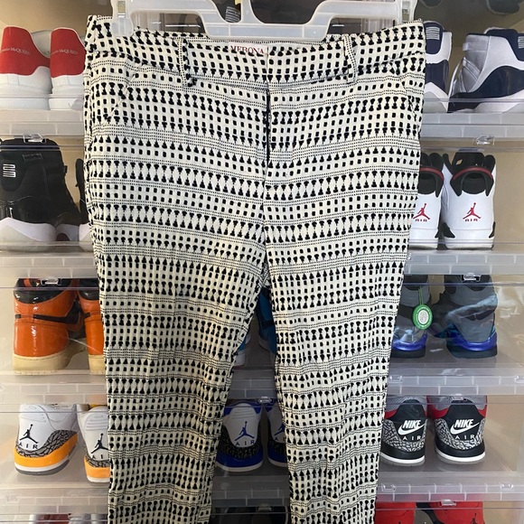 Meto a pattern slacks - Picture 2 of 2